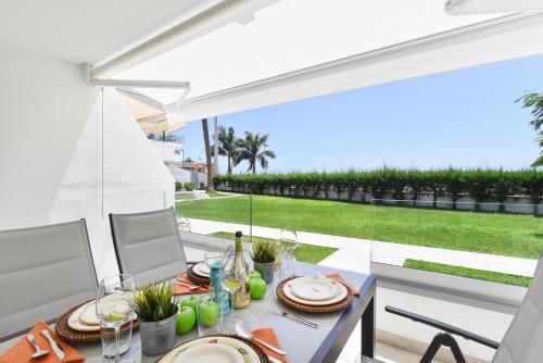 Las Nasas 4 by VillaGranCanaria