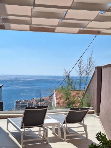 Luxury Apartment Moobl - Free parking