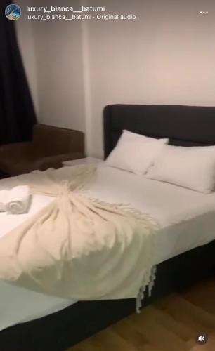 Gallery image of Bianca Residential Hotel in Batumi