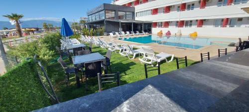 Blue Port Hotel – Photos 2
