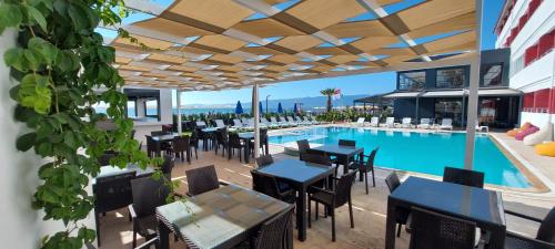 Blue Port Hotel – Photos 3