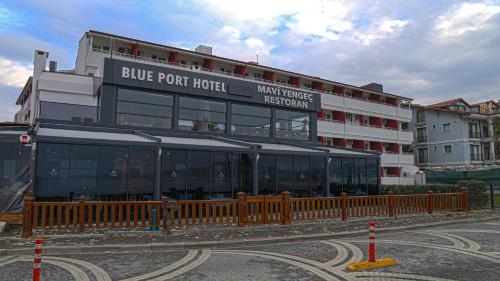 Blue Port Hotel – Photos 5