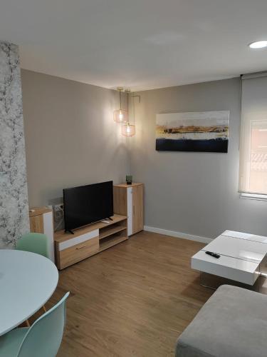 Urbanlux Recinto Ferial Familiar