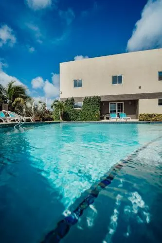 RH Boutique Hotel Aruba picture