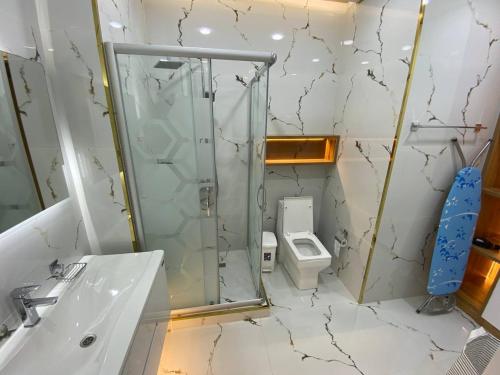 Fotografie z fotogalerie ubytování Happy home v destinaci Taškent