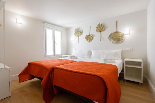 Casa Manuel de Falla by Cadiz4Rentals