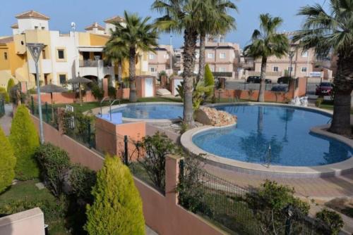 Punta prima, family apartment, pool, near beach