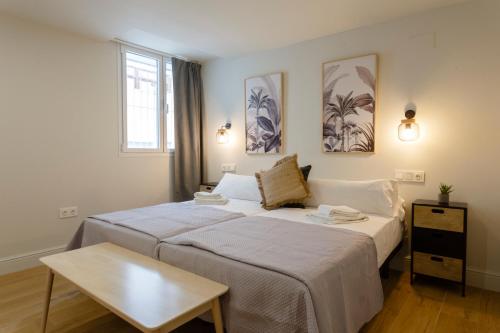 Casa Manuel de Falla by Cadiz4Rentals