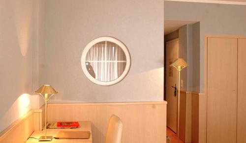 Galería fotográfica de Hotel Ascona en Ascona