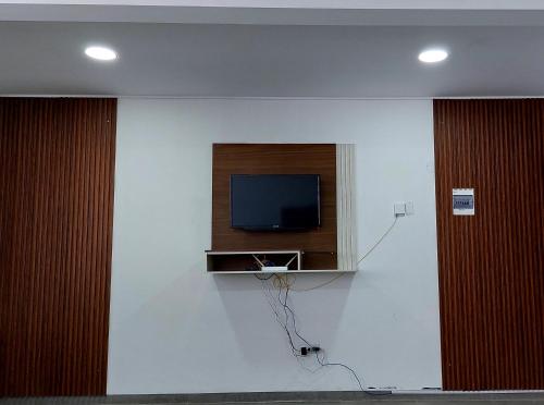 Imagen de la galería de ESTUDIO - Cristo Redentor, en Santa Cruz de la Sierra