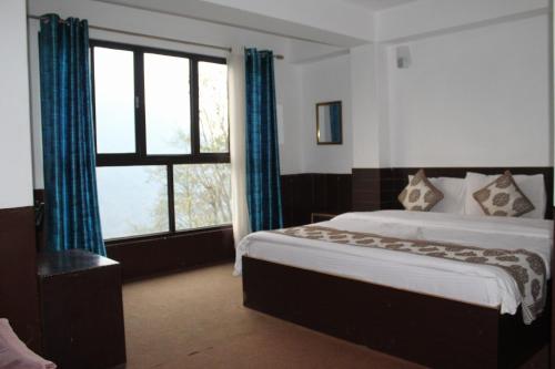 Gallery image of Silent wood retreat Phadamchen in Padamchen