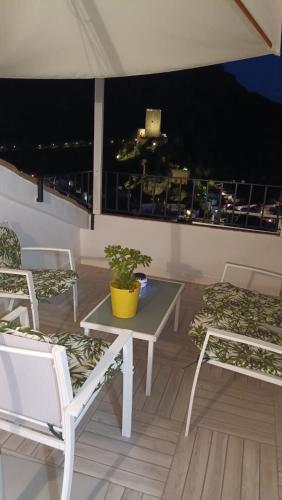 La casita de los mandalas