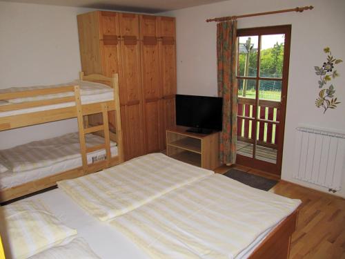 Fotografie z fotogalerie ubytování Apartman Damor v destinaci Hočko Pohorje