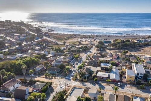 Imagen de la galería de Casa Galia A-2, en Pichilemu