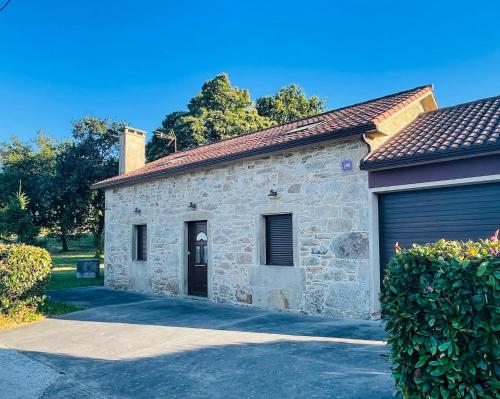 Foto CASA AGUASANTAS 1