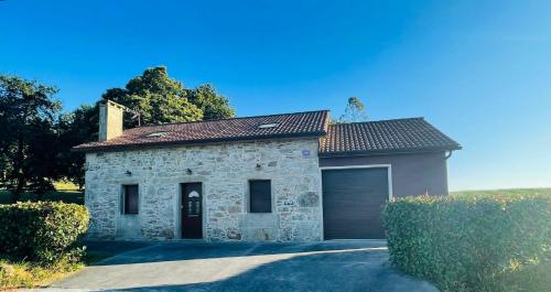 Foto CASA AGUASANTAS 6