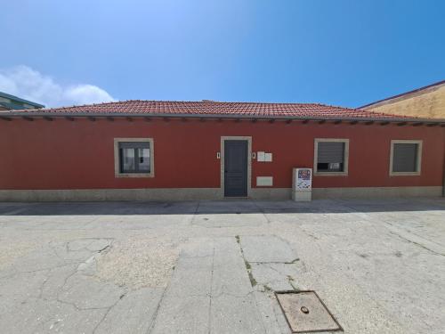 Fotografie z fotogalerie ubytování Beach House v destinaci Espinho
