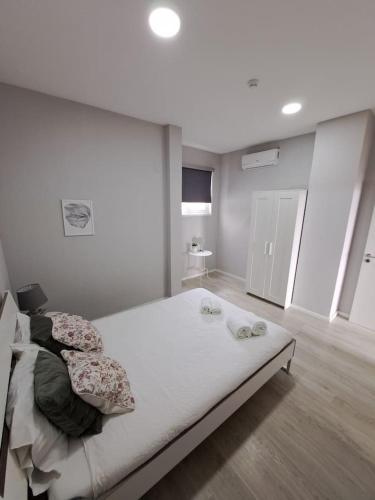 Bolhão Apartment