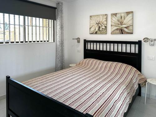 Apartamento cerca de la playa