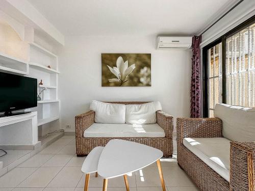 Apartamento cerca de la playa