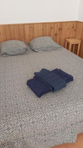 STUDIO RUE GAUTHEY PARIS 17