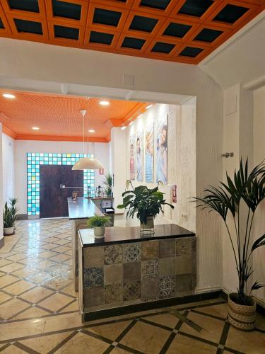 Arc House Granada