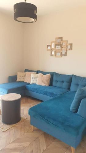 Appartement neuf 100m² clim haut villa