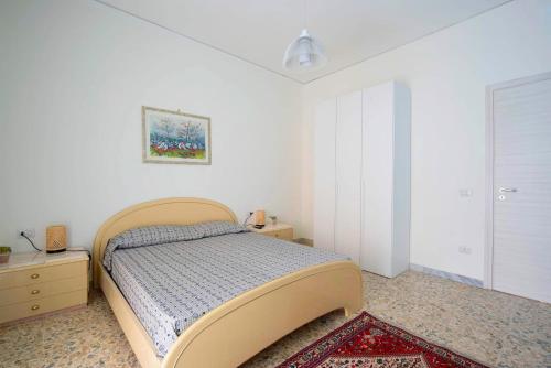 Vomero Cilea House with balcony