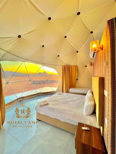 ROYAL lUXURY CAMP – Photos 3