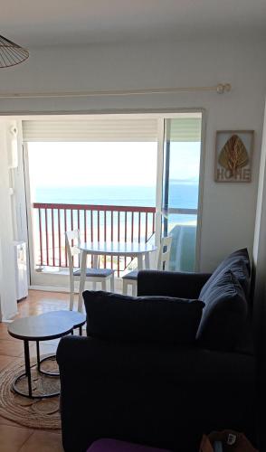 Appart. Cosy vue Mer