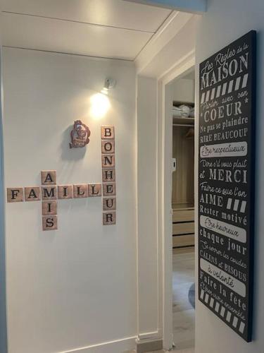 Cosy Apartment In paris