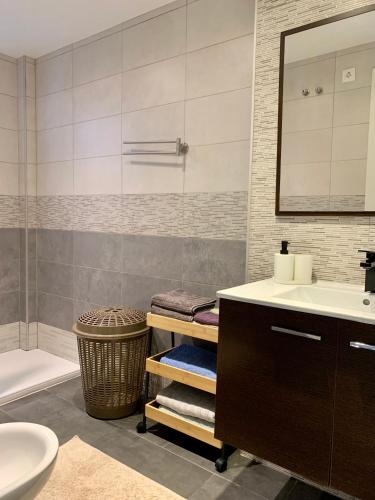 Paseo del Mar Apartment
