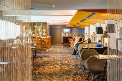 Apex Grassmarket Hotel photo 13
