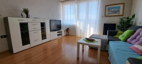 Liburana Apartment