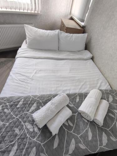Apartament confortabil