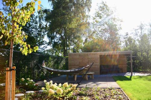 Afbeelding uit fotogalerij van Villa Vief Lommel in Lommel