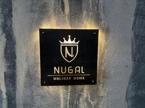 Gallery image of Holiday Home Nugal Makarska 2+2 in Makarska