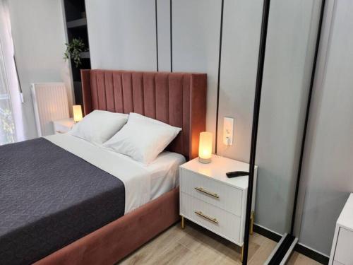 New Stylish Home Central Athens VIPGreece