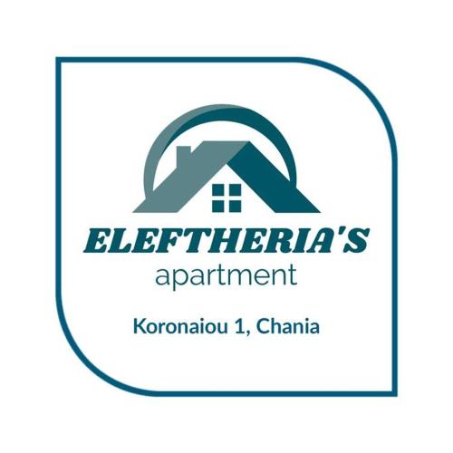 eleftheria's apartment