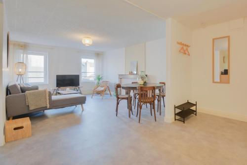 Le repère de Poincaré