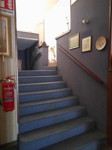 Gallery image of Hotel Florida in Arona