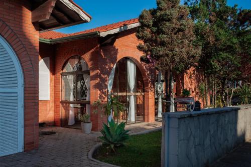 Pousada João e Maria Gramado Menor preço em Pousada João e Maria Gramado