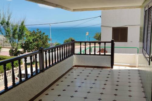 Mandarina Apartamento primera línea, Oropesa del Mar ...