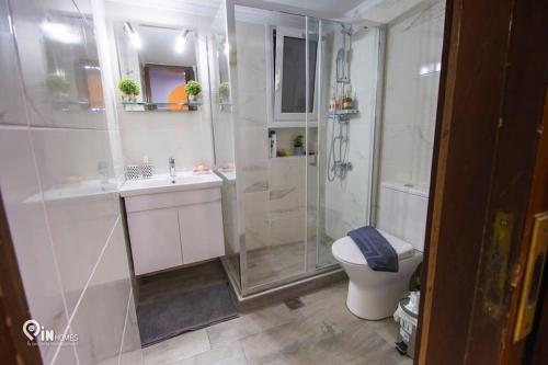 Sophia's - Central Apartment Near Egaleo Metro-Athens