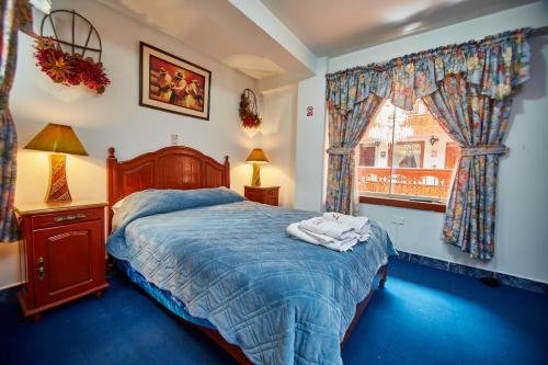 Hotel Hatun Wasi – Ffotograffau 2