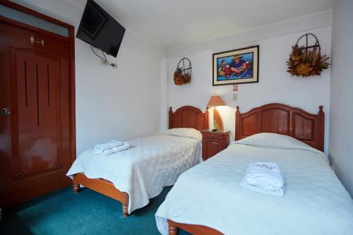 Hotel Hatun Wasi – Ffotograffau 3