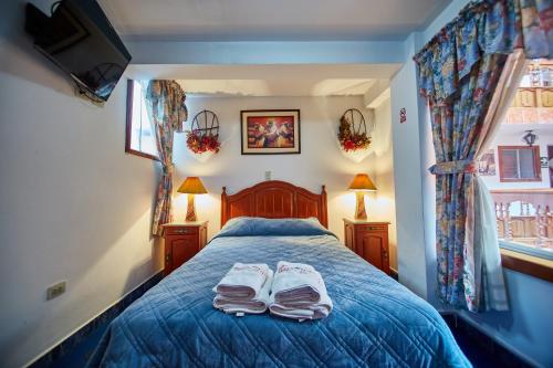 Hotel Hatun Wasi – Ffotograffau 4