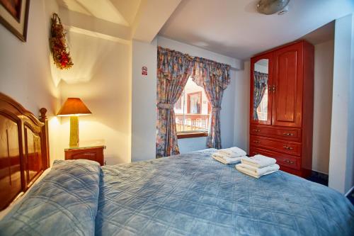 Hotel Hatun Wasi – Ffotograffau 5