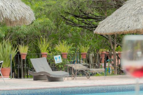 Huéspedes de Atotonilco Hotel & Club