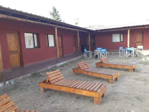 Imagen de la galería de PORTAL DE LA OVEJERIA, en Tafí del Valle